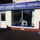 Business 5 image COOPER BIG BAND Entertainers in Romsey Ha