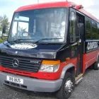 Business 6 image COOPERS OF CHORLEY Airport Transfers in Chorley La