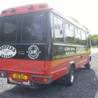 Business 7 image COOPERS OF CHORLEY Airport Transfers in Chorley La
