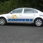 Business 12 image COOPERS OF CHORLEY Airport Transfers in Chorley La