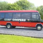 Business 1 image COOPERS OF CHORLEY Airport Transfers in Chorley La