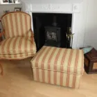 Business 5 image COOPERS UPHOLSTERY Upholsterers in Liverpool Me