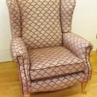 Business 7 image COOPERS UPHOLSTERY Upholsterers in Liverpool Me
