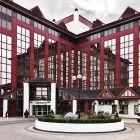 Business 14 image COPTHORNE HOTEL SLOUGH-WINDSOR Travel & Tourism in Slough Be