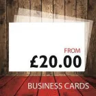 Business 4 image COPY COLOR LTD Signs, Banners & Display Systems in Swindon Wi