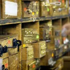 Business 2 image CORDEN Hardware Retailers in Warminster Wi