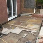 Business 11 image CORNERSTONE BUILDING CONTRACTORS Loft Conversions in Stockport Gr