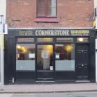 Business 1 image CORNERSTONE English Restaurants in Dudley We