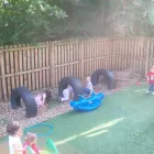 Business 6 image COSMIC CHERUBS CHILDRENS NURSERY & OUT OF SCHOOL CARE Nursery Schools in Glasgow La