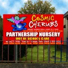 Business 8 image COSMIC CHERUBS CHILDRENS NURSERY & OUT OF SCHOOL CARE Nursery Schools in Glasgow La