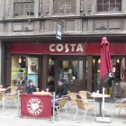 Business 1 image COSTA COFFEE LTD Cafes & Coffee Shops in Gloucester Gl