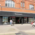 Business 1 image COSTA COFFEE WITHIN WATERSTONES Cafes & Coffee Shops in Birkenhead Me