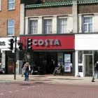 Business 1 image COSTA COFFEE Cafes & Coffee Shops in New Malden Su