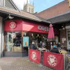 Business 1 image COSTA Cafes & Coffee Shops in Caterham Su