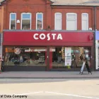 Business 1 image COSTA Cafes & Coffee Shops in Warrington Ch