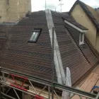 Business 5 image COTSWOLD ROOFING SERVICES Roofing Materials in Cheltenham Gl