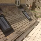 Business 7 image COTSWOLD ROOFING SERVICES Roofing Materials in Cheltenham Gl