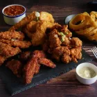 Business 2 image COTTON MILL Bars & Pubs in Manchester