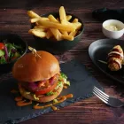 Business 6 image COTTON MILL Bars & Pubs in Manchester