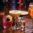 Business 7 image COTTON MILL Bars & Pubs in Manchester