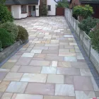 Business 1 image COURTLAND DEVELOPMENTS LTD Property Development in Ascot Be