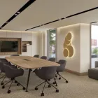 Business 1 image COURTYARD BY MARRIOTT LONDON HEATHROW AIRPORT Travel & Tourism in Hayes Mi
