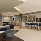 Business 7 image COURTYARD BY MARRIOTT LONDON HEATHROW AIRPORT Travel & Tourism in Hayes Mi