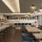 Business 11 image COURTYARD BY MARRIOTT LONDON HEATHROW AIRPORT Travel & Tourism in Hayes Mi