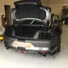 Business 7 image COVENTRY CAR VALETING Sandblasting Services in Coventry We