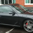 Business 12 image COVENTRY CAR VALETING Sandblasting Services in Coventry We