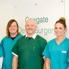 Business 1 image COWGATE DENTAL SURGERY Health & Medicine in Kirkintilloch La