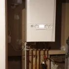Business 17 image CP PLUMBING & HEATING SCOTLAND LTD Plumbing & HVAC Supplies in Glasgow Glg