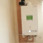 Business 23 image CP PLUMBING & HEATING SCOTLAND LTD Plumbing & HVAC Supplies in Glasgow Glg