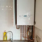Business 30 image CP PLUMBING & HEATING SCOTLAND LTD Plumbing & HVAC Supplies in Glasgow Glg