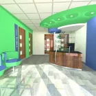 Business 7 image CRADDOCK R JOHN ASSOCIATES Architects in Nuneaton Wa