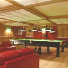 Business 3 image CRADDOCK R JOHN ASSOCIATES Architects in Nuneaton Wa