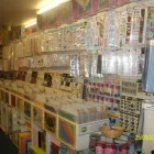 Business 2 image CRAFTMANIA Art & Craft Shops in GREAT YARMOUTH No