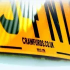 Business 1 image CRAWFURDS CAR CENTRE Used Car Dealers in Greenock Re