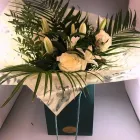 Business 3 image CREAM AND BROWNS FLORIST Wedding Services in Middlesbrough Cl