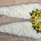 Business 7 image CREAM AND BROWNS FLORIST Wedding Services in Middlesbrough Cl