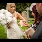Business 21 image CREAM AND BROWNS FLORIST Wedding Services in Middlesbrough Cl