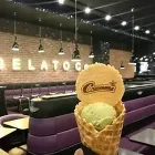 Business 2 image CREAMS CAFE BIRMINGHAM Snacks & Confectionery in Birmingham We