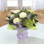 Business 2 image CREATIONS FLOWERS Florists in Glasgow La