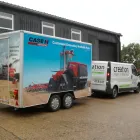 Business 6 image CREATIVE SIGNS AND DISPLAYS Signs, Banners & Display Systems in Rushden No