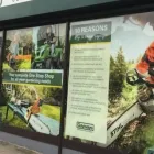 Business 9 image CREATIVE SIGNS AND DISPLAYS Signs, Banners & Display Systems in Rushden No