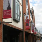 Business 16 image CREATIVE SIGNS & GRAPHICS Sign Makers in Maidenhead Be