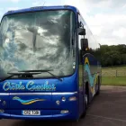 Business 2 image CRESTA COACHES Coach Hire in Bridgend Mi