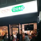Business 4 image CRISPY DOSA RESTAURANT Takeaway in Hounslow Mi