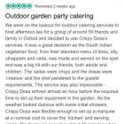 Business 6 image CRISPY DOSA RESTAURANT Takeaway in Hounslow Mi