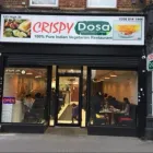 Business 7 image CRISPY DOSA RESTAURANT Takeaway in Hounslow Mi